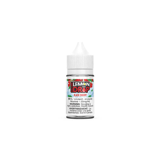 LEMON DROP ICE (SALTS 30ml) (Excise Tax Stamped)