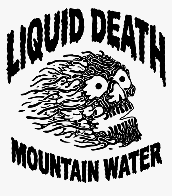 Liquid Death