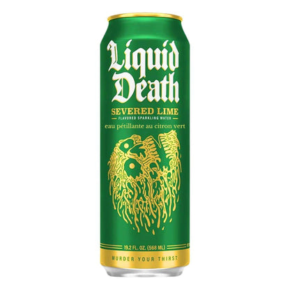 Liquid Death