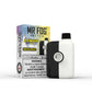 MR FOG SWITCH DISPOSABLE RECHARGEABLE VAPE - 5500 PUFFS - 15ML