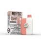 MR FOG SWITCH DISPOSABLE RECHARGEABLE VAPE - 5500 PUFFS - 15ML