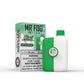 MR FOG SWITCH DISPOSABLE RECHARGEABLE VAPE - 5500 PUFFS - 15ML