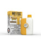 MR FOG SWITCH DISPOSABLE RECHARGEABLE VAPE - 5500 PUFFS - 15ML