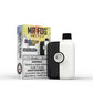 MR FOG SWITCH DISPOSABLE RECHARGEABLE VAPE - 5500 PUFFS - 15ML