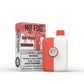 MR FOG SWITCH DISPOSABLE RECHARGEABLE VAPE - 5500 PUFFS - 15ML