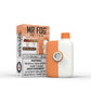 MR FOG SWITCH DISPOSABLE RECHARGEABLE VAPE - 5500 PUFFS - 15ML