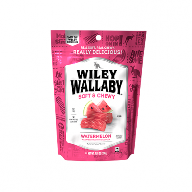 WILEY WALLABY SOFT & CHEWY