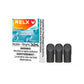 RELX PRO/INFINITY PODS (2 PACK / 3 PACK) (Excise Tax Stamped)