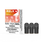 RELX PRO/INFINITY PODS (2 PACK / 3 PACK) (Excise Tax Stamped)