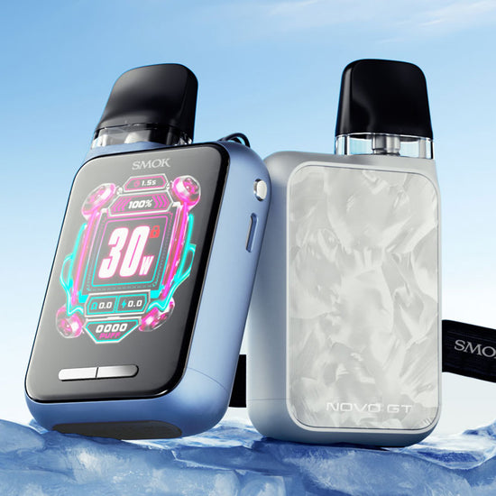 SMOK NOVO GT BOX Open Pod Kit