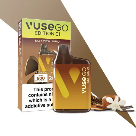 VUSE GO 800