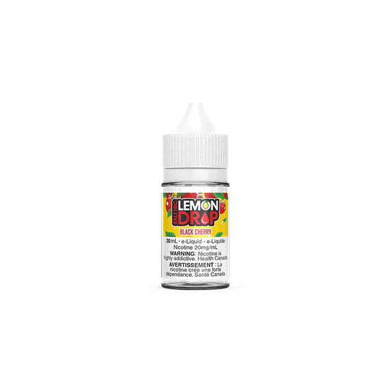 LEMON DROP (SALTS 30ml) (Excise Tax Stamped)