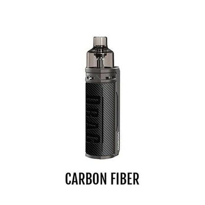 VOOPOO DRAG X 80W POD KIT