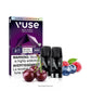 VUSE EPOD CARTRIDGES (PRICE PER PACK OF 2)