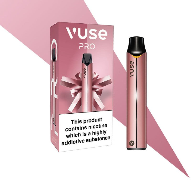 VUSE PRO - Smart ePod Device Kit – Fatty Fog Vape bar