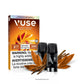 VUSE EPOD CARTRIDGES (PRICE PER PACK OF 2)