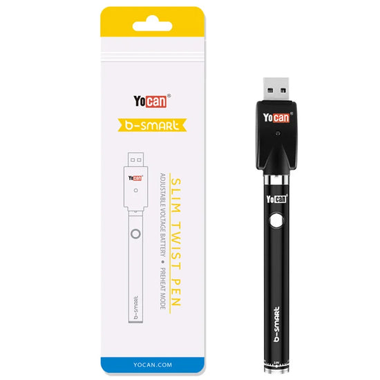 Yocan B-Smart Slim Pen