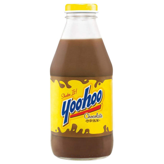 YooHoo Bottle