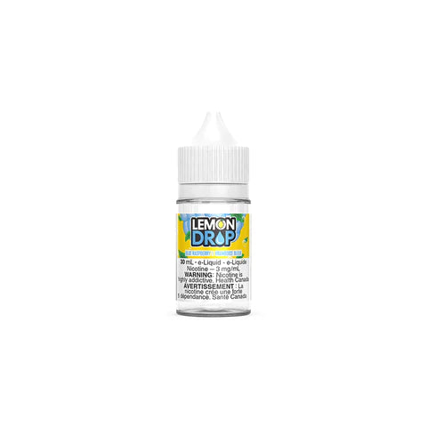 LEMON DROP (FREEBASE 30ml) (Excise Tax Stamped)