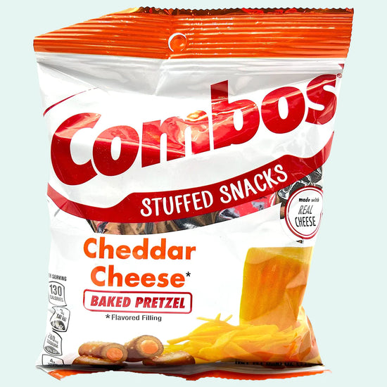 Combos Pretzels