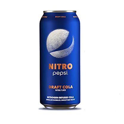 Pepsi Nitro