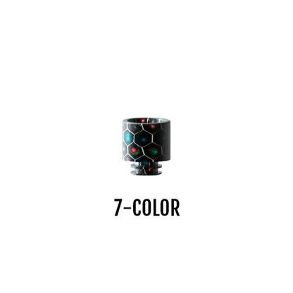 SMOK TFV8/TFV12 COBRA RESIN DRIP TIPS