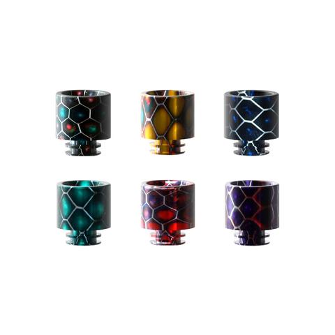 SMOK TFV8/TFV12 COBRA RESIN DRIP TIPS