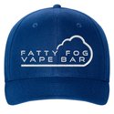 Fatty Fog Hat