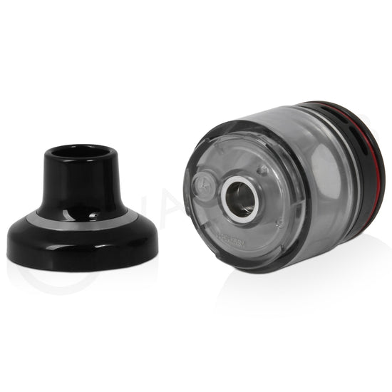 VAPORESSO GTX 26 EMPTY REPLACEMENT POD (PRICE PER POD) [CRC]