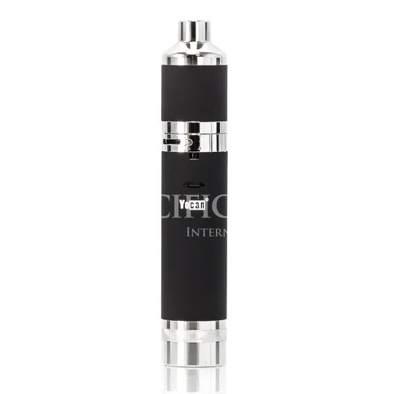 Yocan Evolve Plus XL Quartz Quad Coil Vaporizer