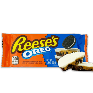 REESE'S OREO CUPS 39g