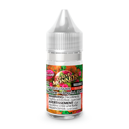Twelve Monkeys  E-Juice 30ml (Freebase)