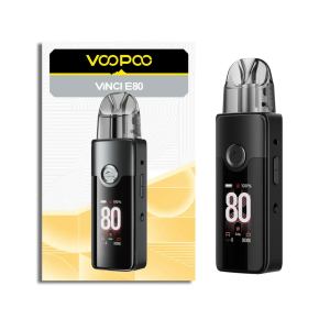 VOOPOO Vinci E80 Pod Kit 5ml