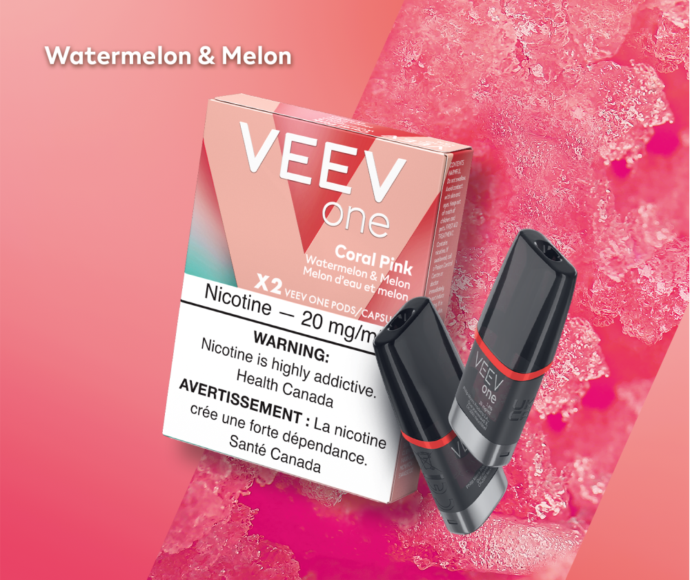 VEEV ONE PODS - PRICE PER PACK OF 2 - Image 22