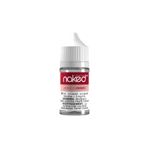 NAKED100 Freebase (30ml)