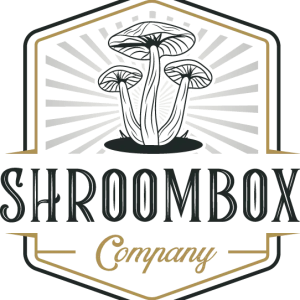 SHROOMBOX Mushroom Grow Kit