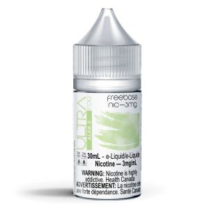 #ULTRA LIQUID LABS FREEBASE
