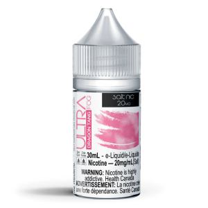 #ULTRA LIQUID LABS SALTS