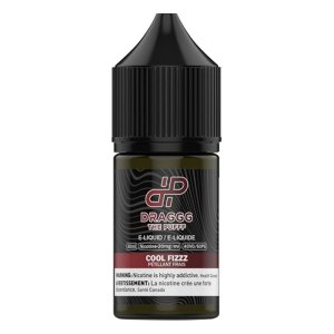 Draggg E-Juice BOLD (Salts)