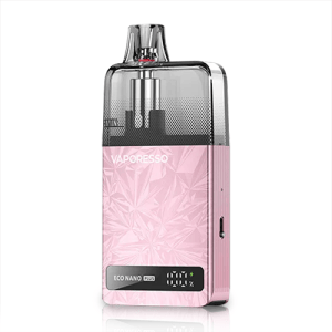 Vapresso Eco Nano Plus Kit