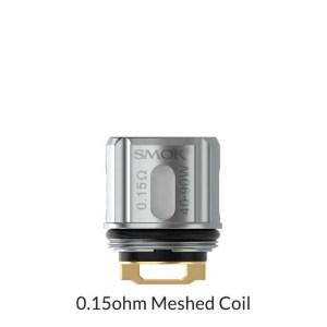 SMOK TFV9 COILS (PRICED INDIVIDUALLY)