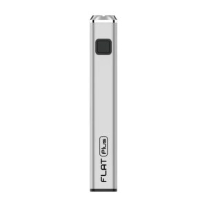 Yocan FLAT Plus Vape Pen 510 Battery (price per battery)