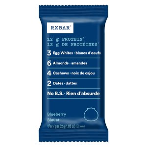 RXBAR 52g
