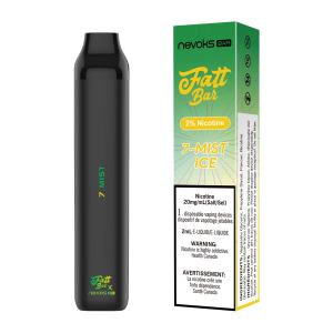 !!10 vapes for $70!! Fatt Bar 2800 PUFF (BOLD)