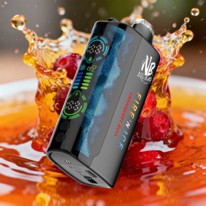 Nic Bar Fire n N' Ice 40k BOLD
