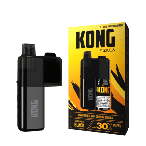 Kong by ZILLA Disposable Device