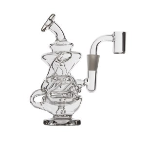 MJ ARSENAL INFINITY MINI RIG