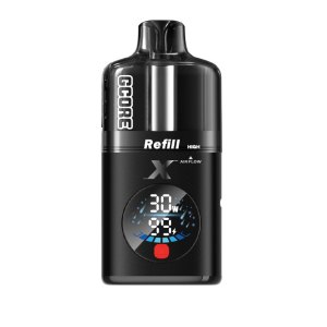 GCORE Refillable Kit