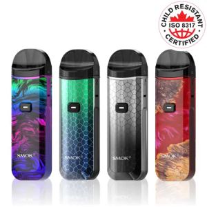 #SMOK NORD PRO KIT [CRC]