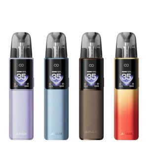 Voopoo Argus G4 Starter Kit